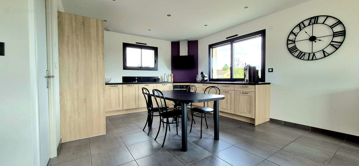 Maison à LE BOIS-ROBERT