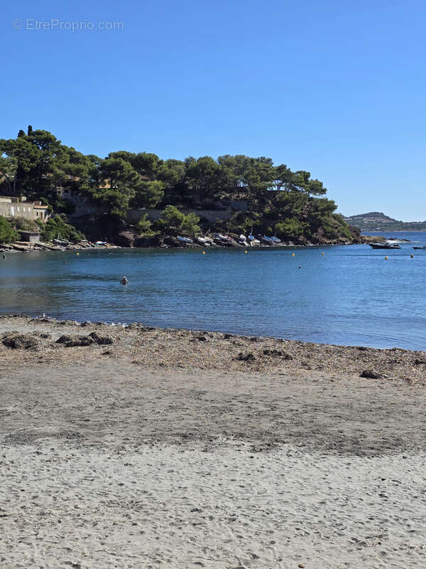 Appartement à LA SEYNE-SUR-MER