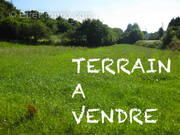 Terrain à PONT-SUR-YONNE