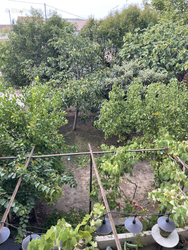 Appartement à MARSEILLE-12E