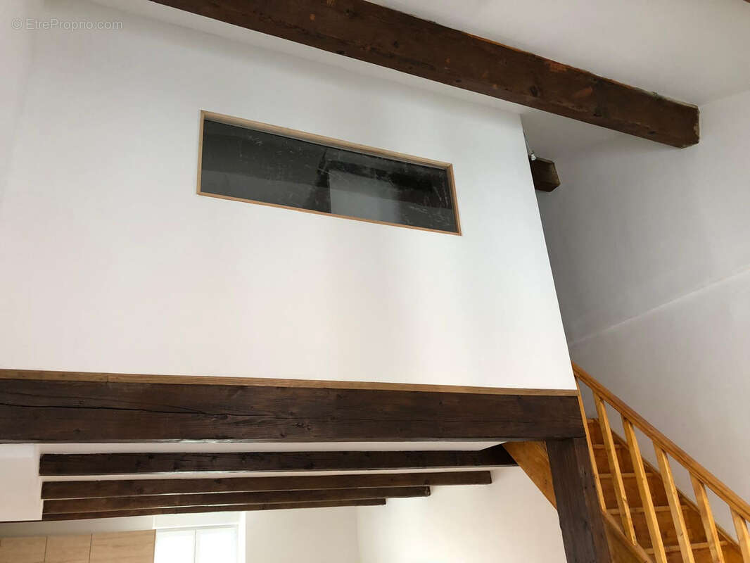 Appartement à MARSEILLE-12E