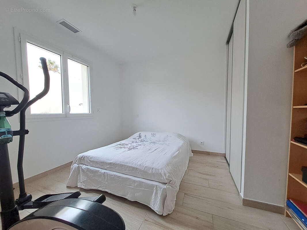 Maison à ARGELES-SUR-MER