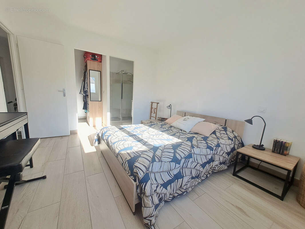 Maison à ARGELES-SUR-MER