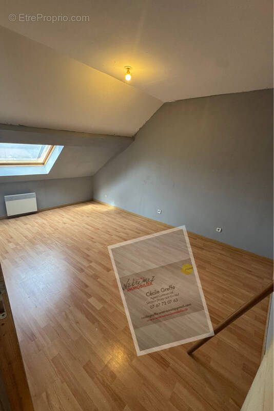 Maison à BRUAY-SUR-L&#039;ESCAUT