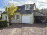 Maison à SEMBLANCAY