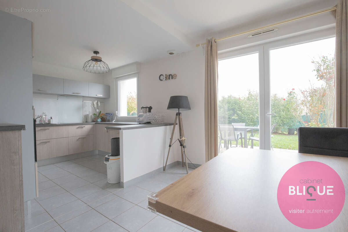 Appartement à ART-SUR-MEURTHE