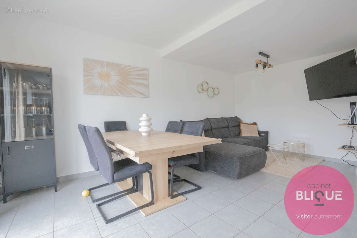 Appartement à ART-SUR-MEURTHE