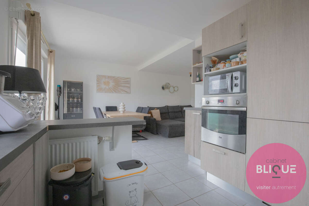 Appartement à ART-SUR-MEURTHE