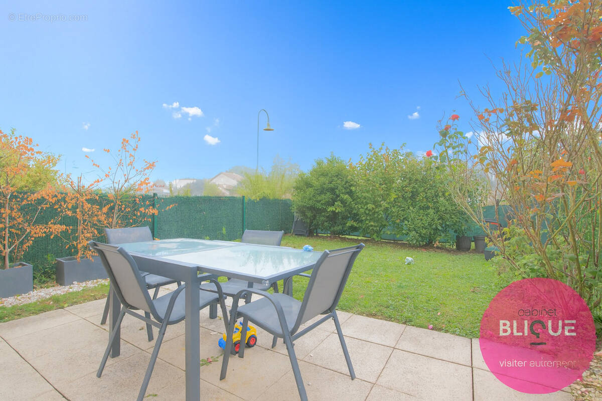 Appartement à ART-SUR-MEURTHE