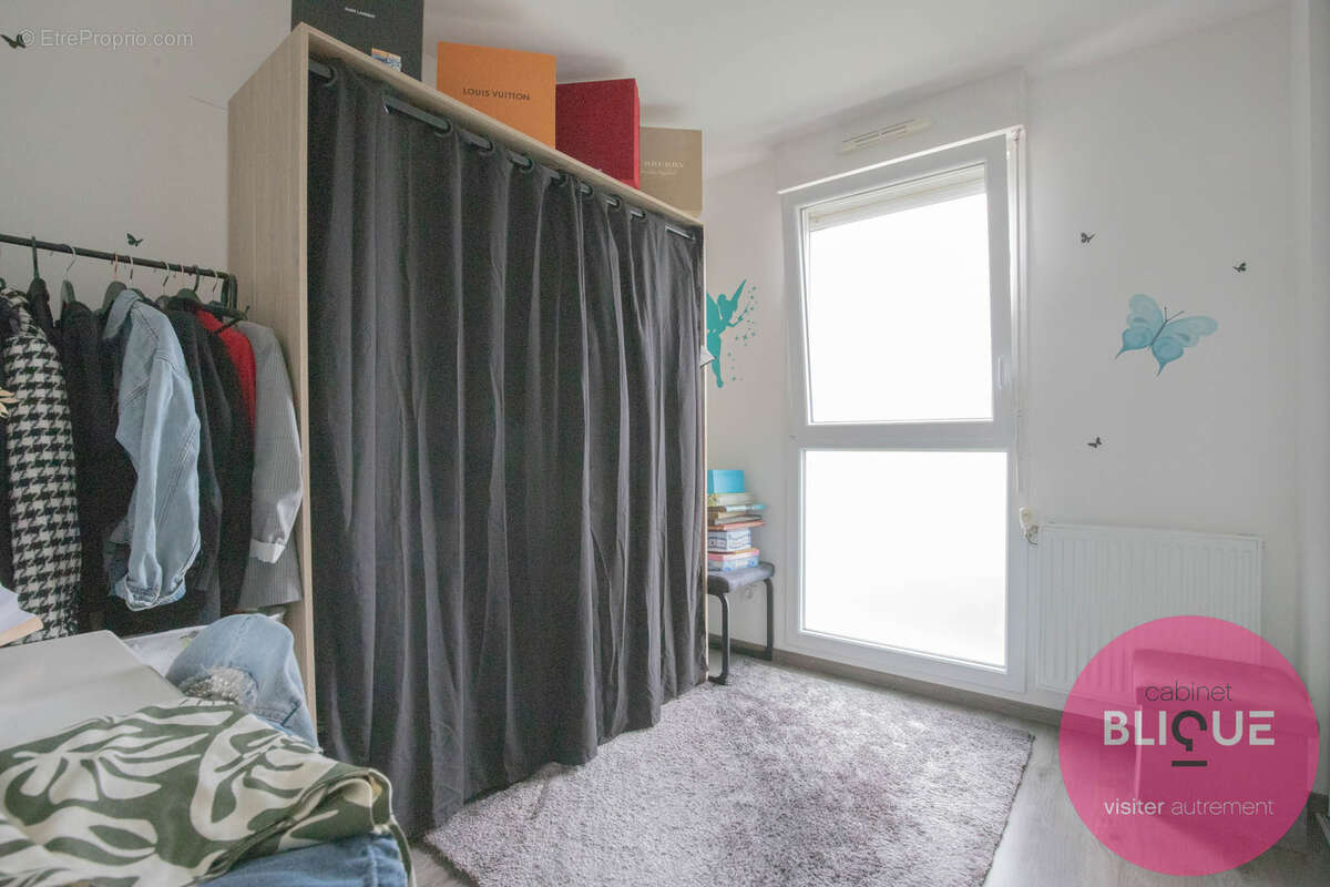 Appartement à ART-SUR-MEURTHE