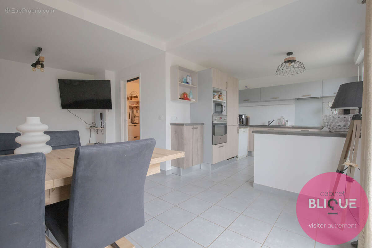 Appartement à ART-SUR-MEURTHE