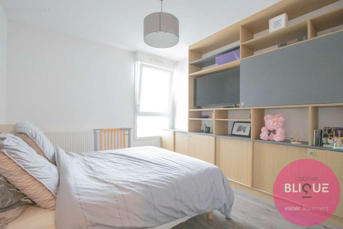 Appartement à ART-SUR-MEURTHE