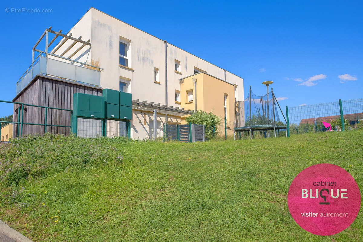 Appartement à ART-SUR-MEURTHE