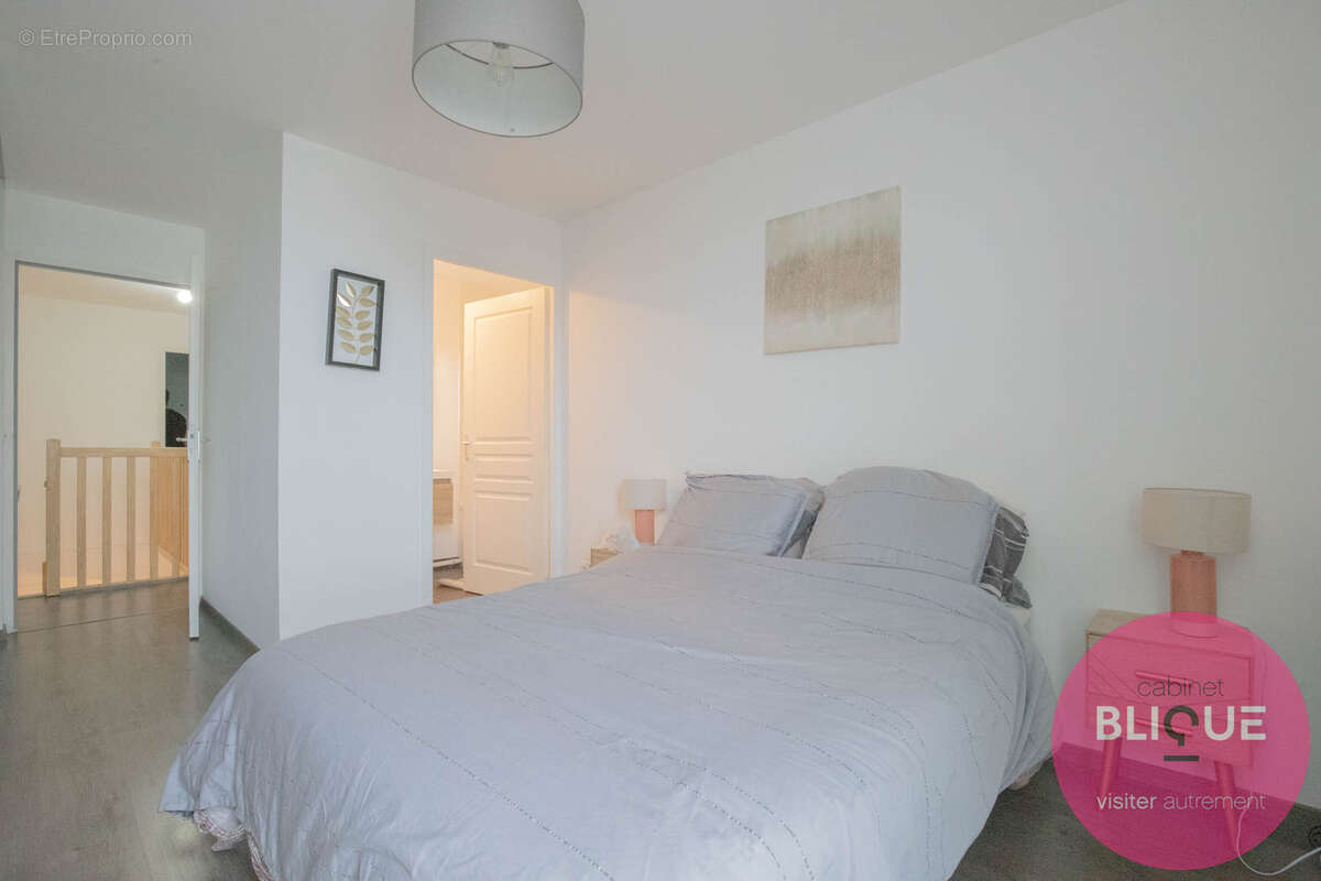 Appartement à ART-SUR-MEURTHE