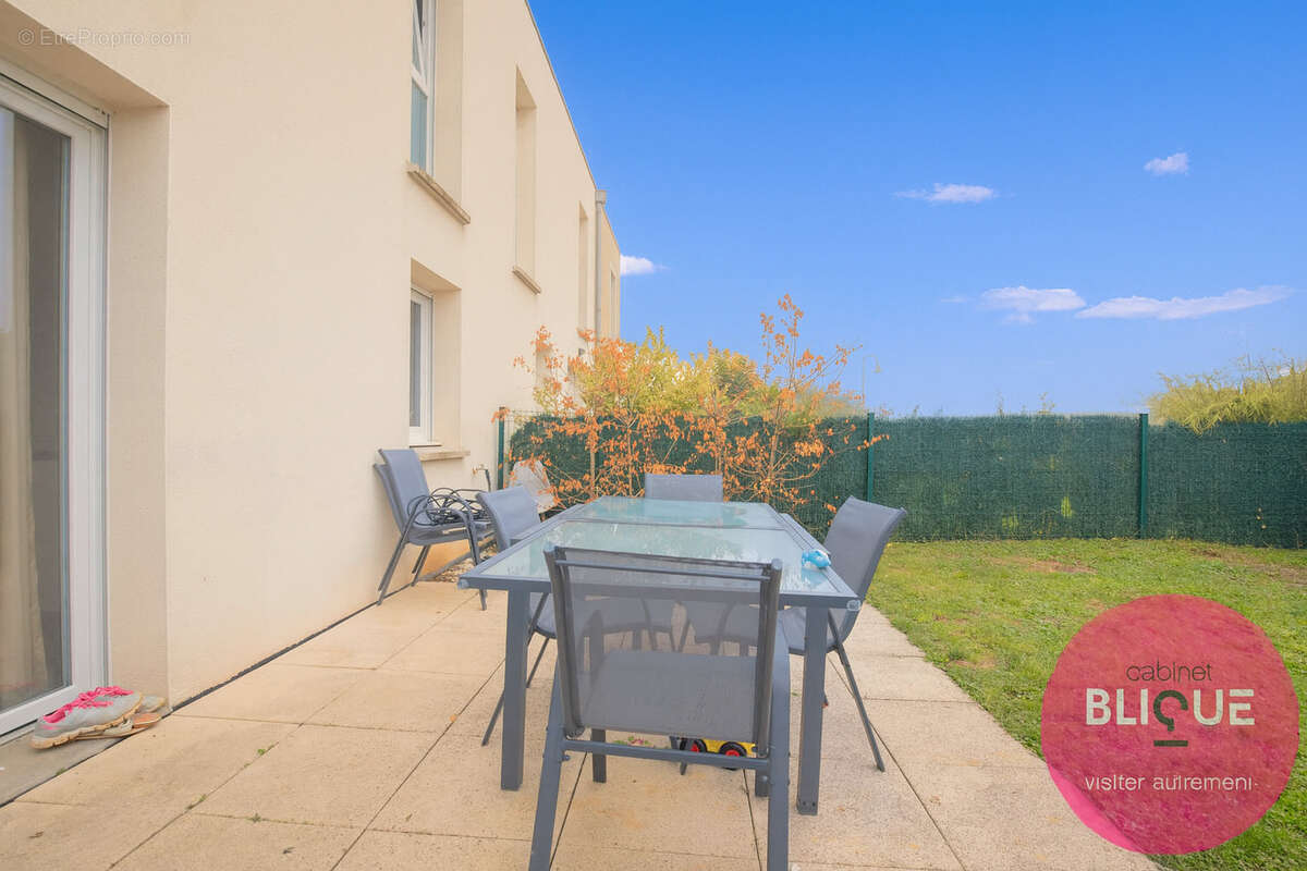 Appartement à ART-SUR-MEURTHE