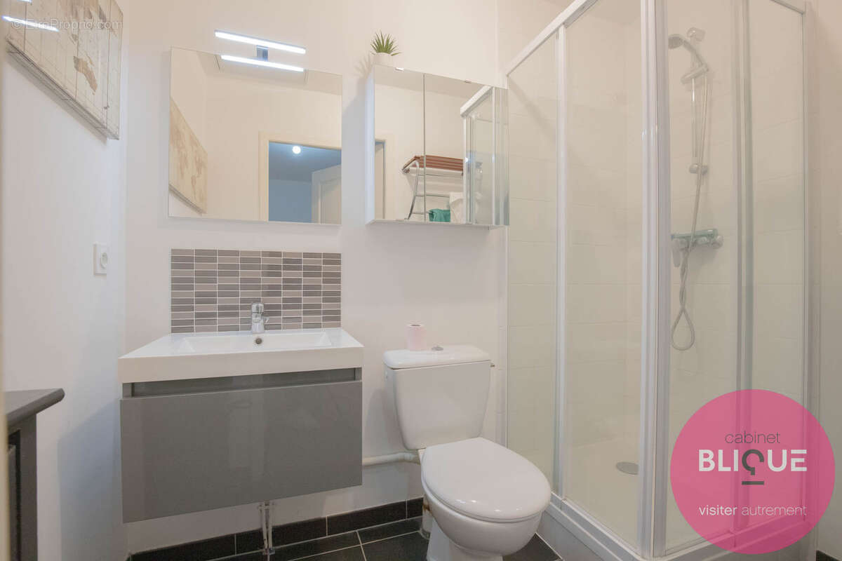 Appartement à ART-SUR-MEURTHE