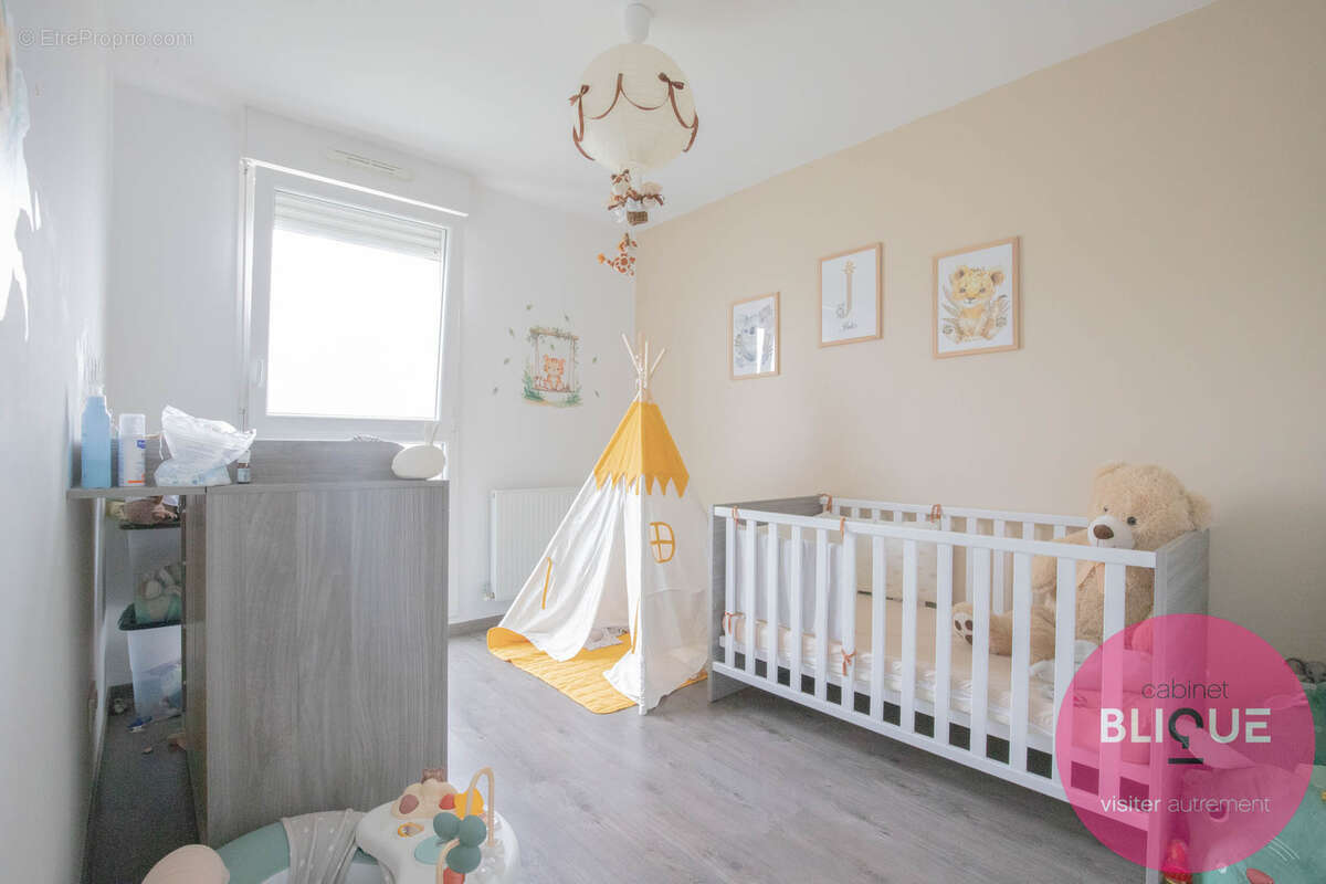 Appartement à ART-SUR-MEURTHE