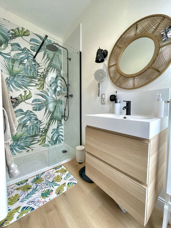 Maison à SAINT-QUENTIN