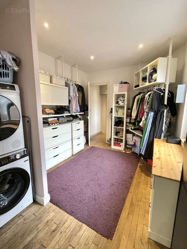 Maison à SAINT-QUENTIN