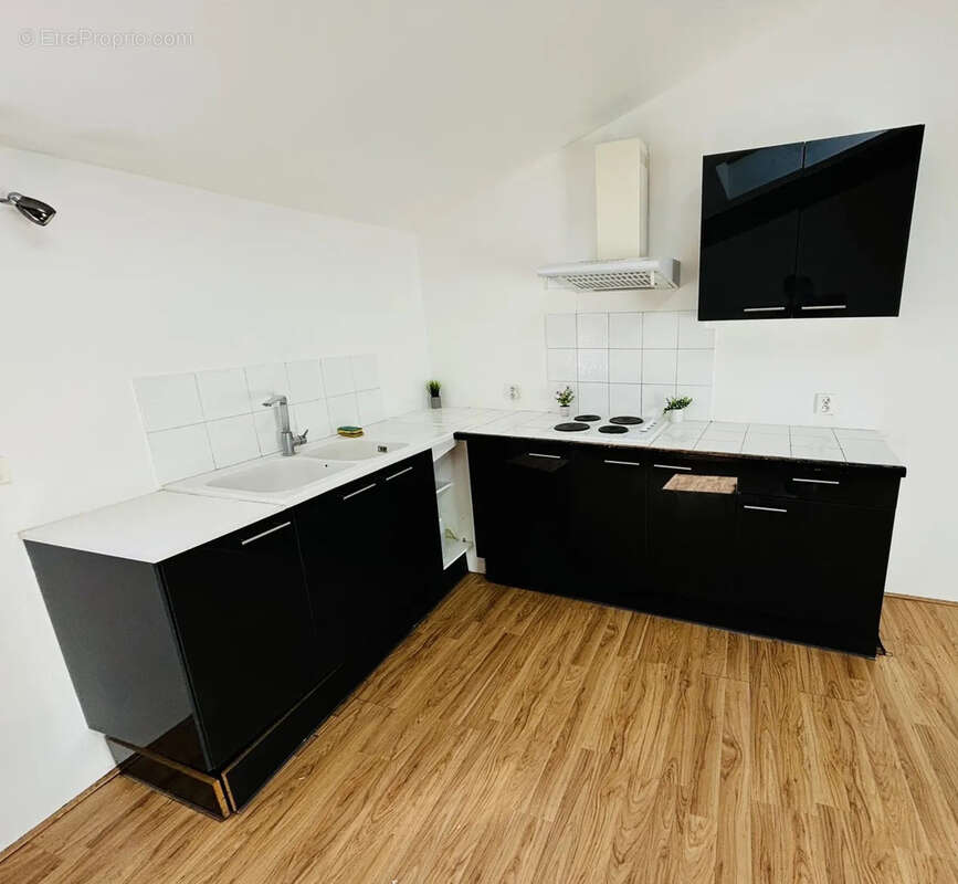 Appartement à NARBONNE