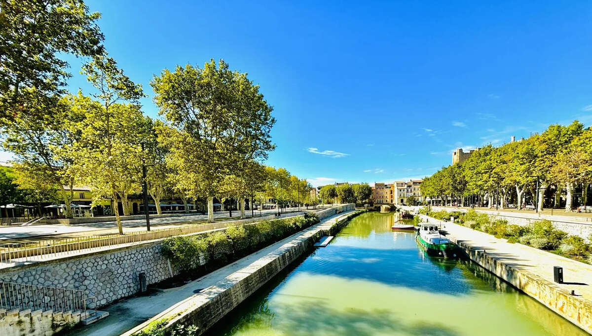 Appartement à NARBONNE