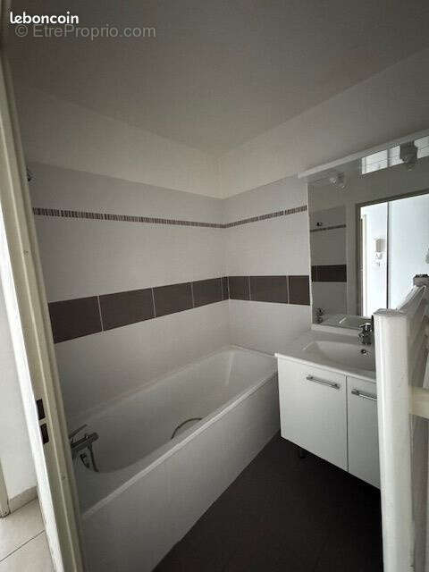 Appartement à NARBONNE