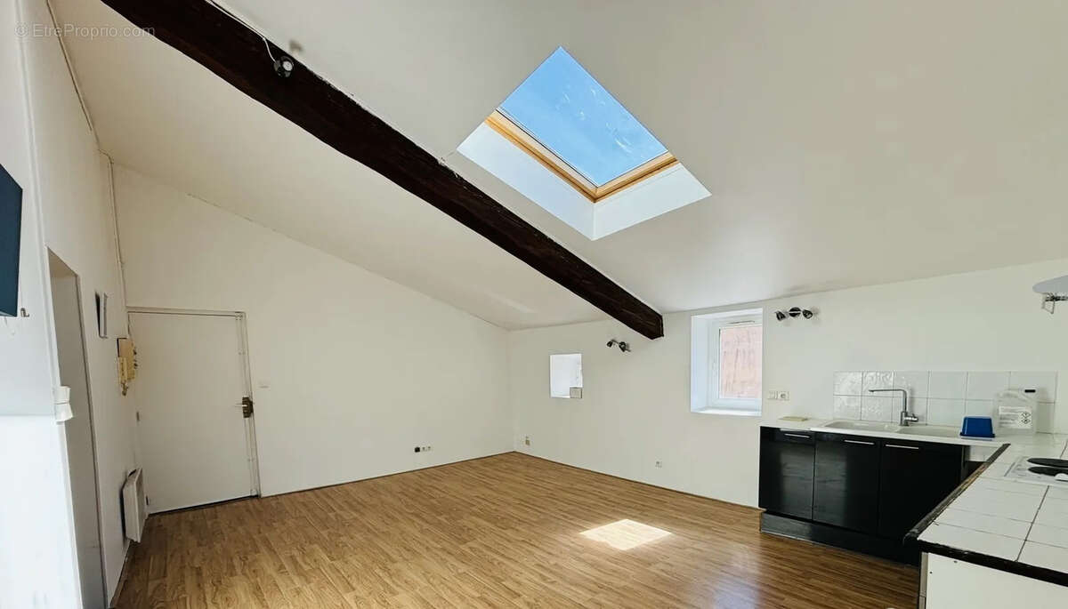 Appartement à NARBONNE