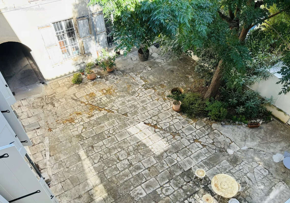 Appartement à NARBONNE