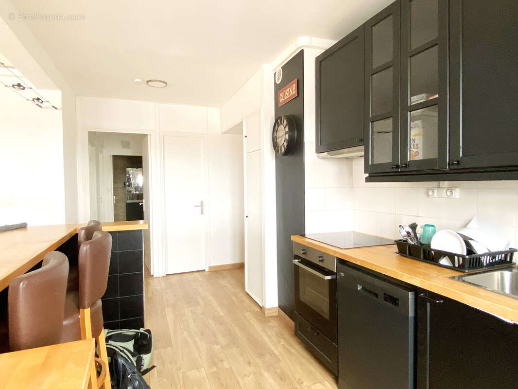 Appartement à PERPIGNAN