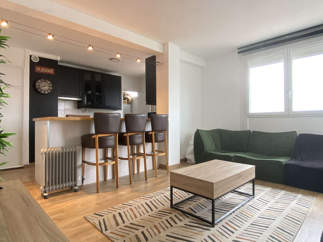 Appartement à PERPIGNAN