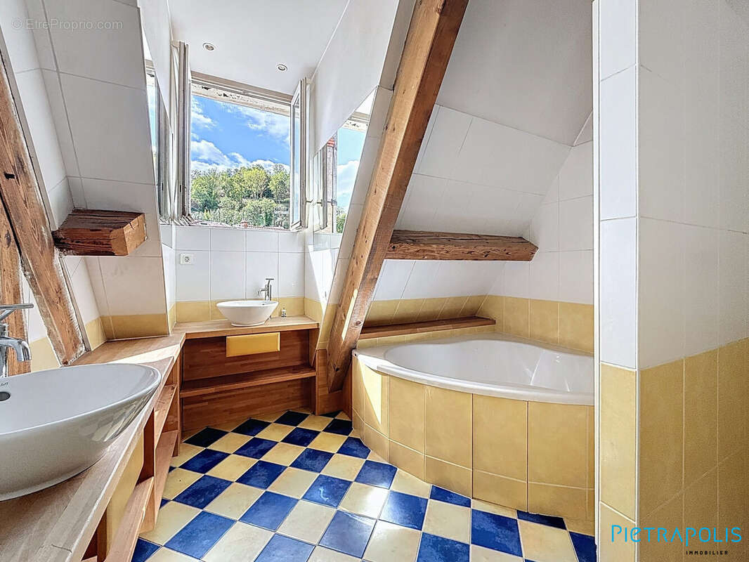 Appartement à TARARE