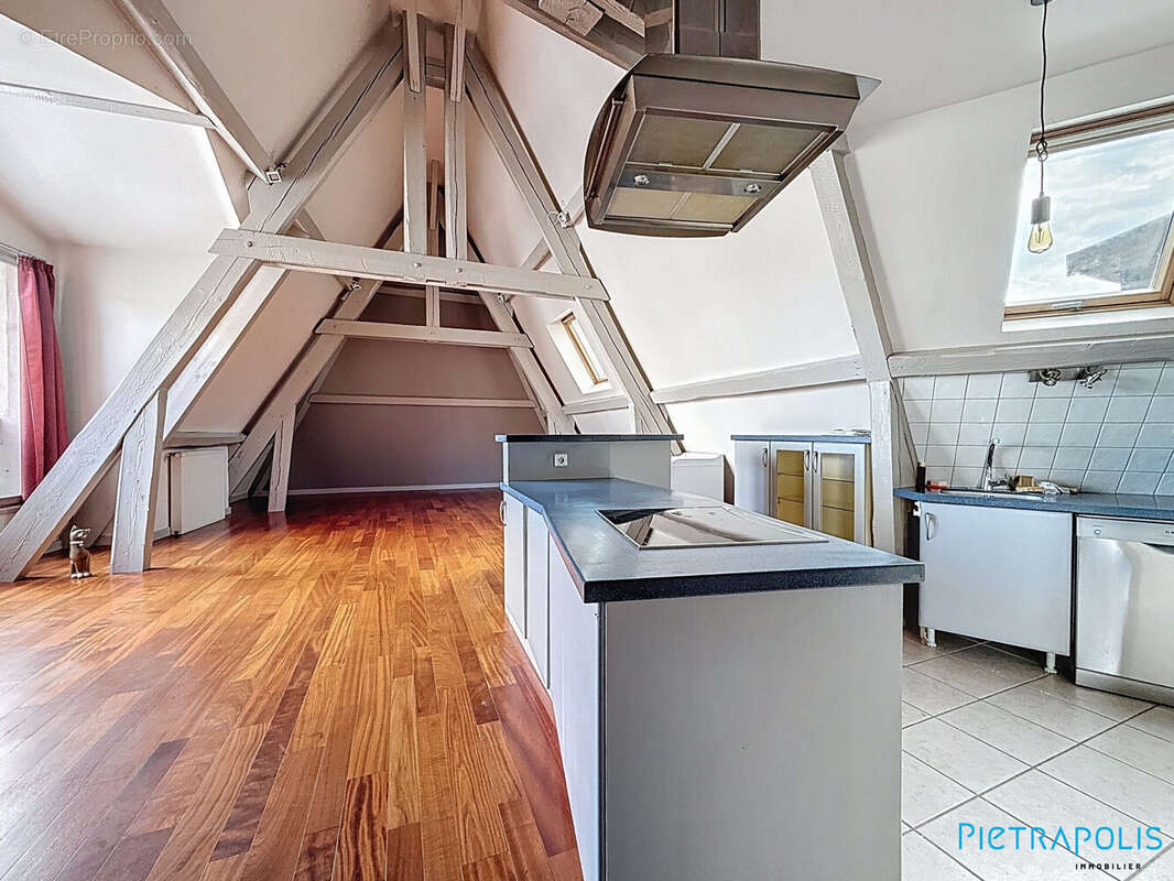 Appartement à TARARE