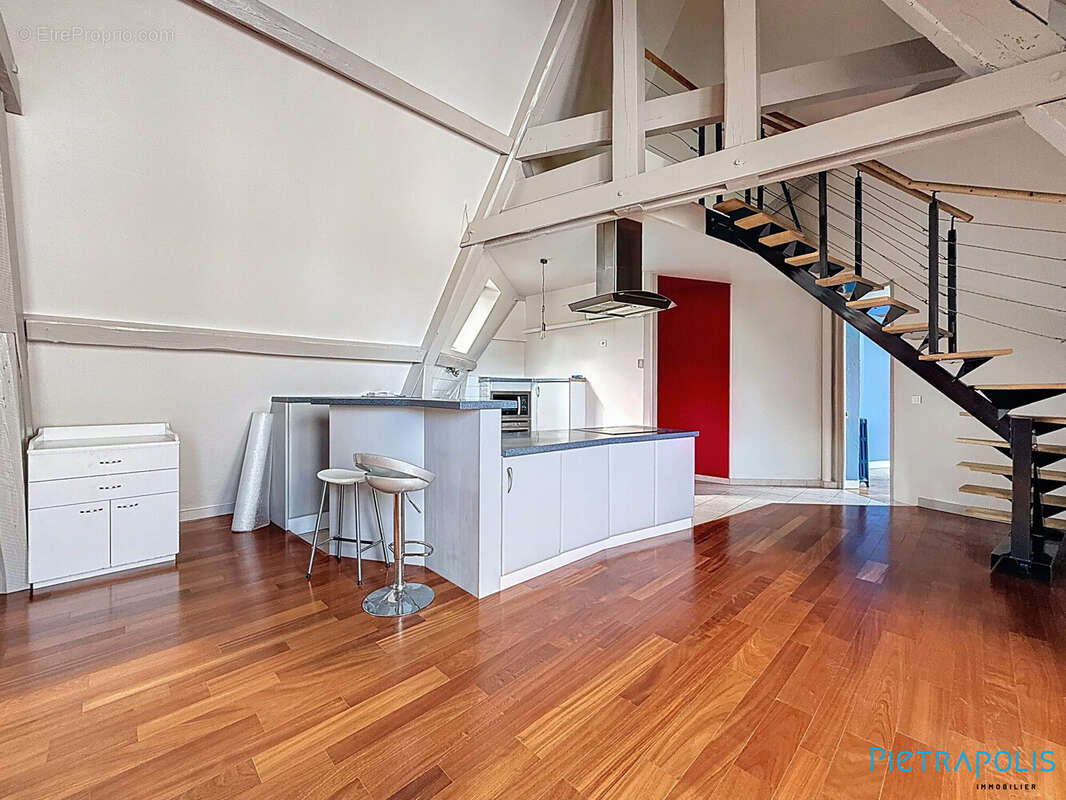 Appartement à TARARE