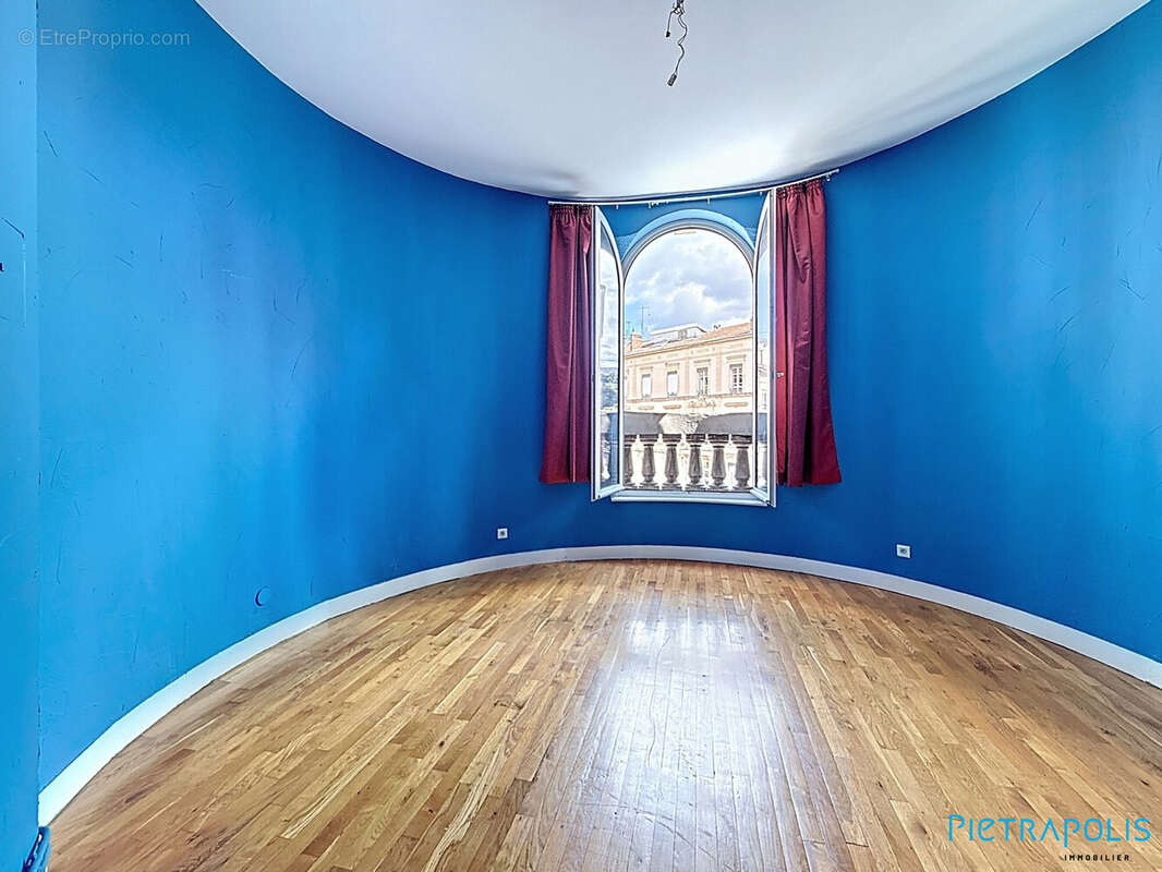 Appartement à TARARE