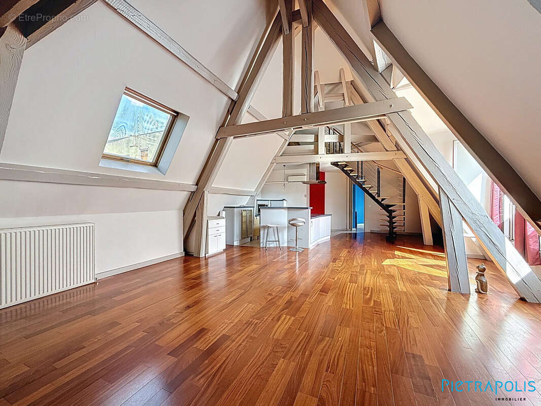 Appartement à TARARE