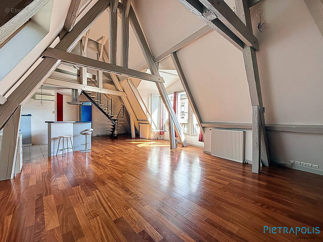 Appartement à TARARE