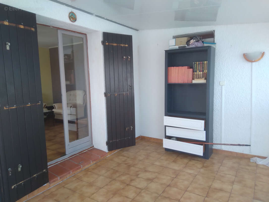 Maison à SAINT-CHRISTOL-LES-ALES