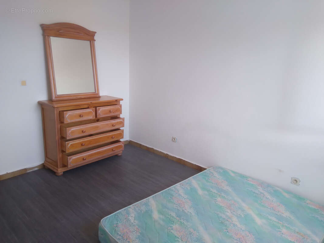 Maison à SAINT-CHRISTOL-LES-ALES