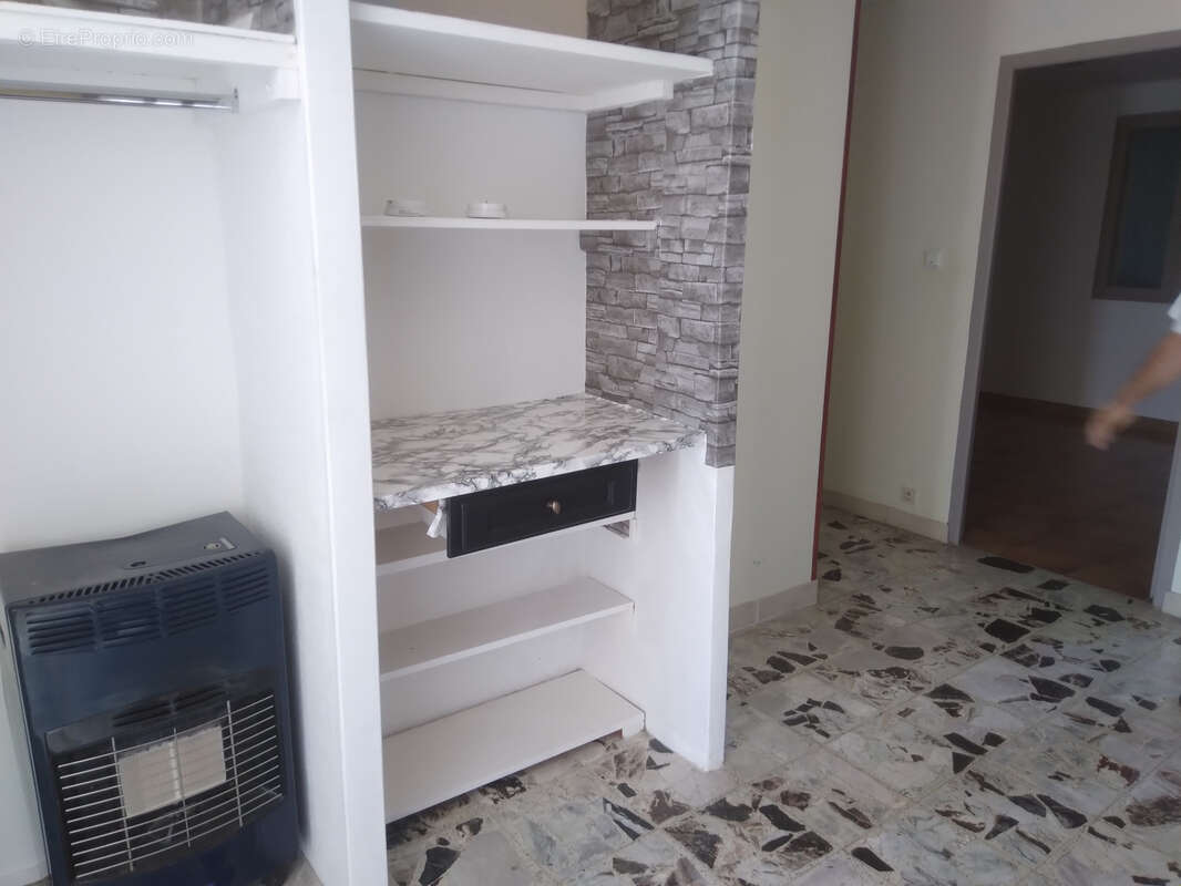 Maison à SAINT-CHRISTOL-LES-ALES