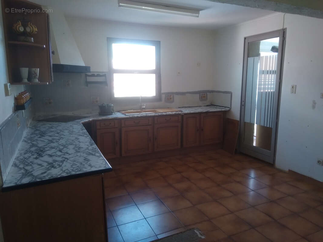 Maison à SAINT-CHRISTOL-LES-ALES