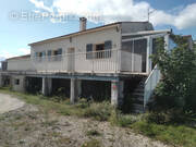 Maison à SAINT-CHRISTOL-LES-ALES