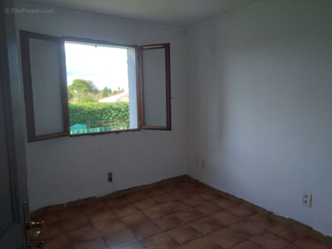 Maison à SAINT-CHRISTOL-LES-ALES