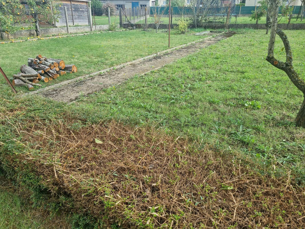 Maison à ILLIERS-COMBRAY