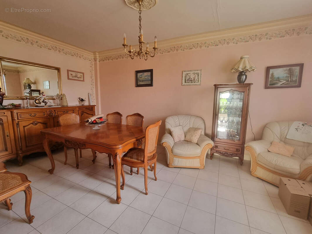 Maison à ILLIERS-COMBRAY