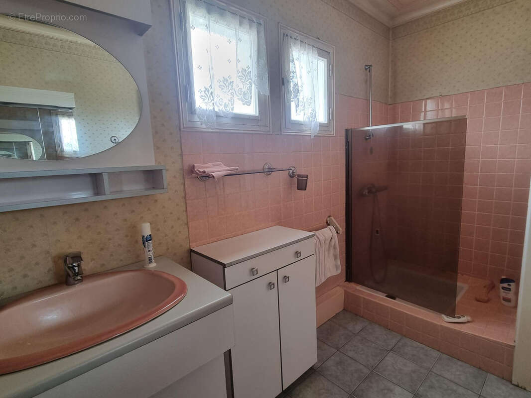 Maison à ILLIERS-COMBRAY