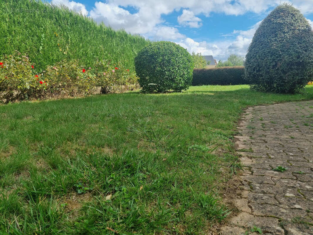 Maison à ILLIERS-COMBRAY