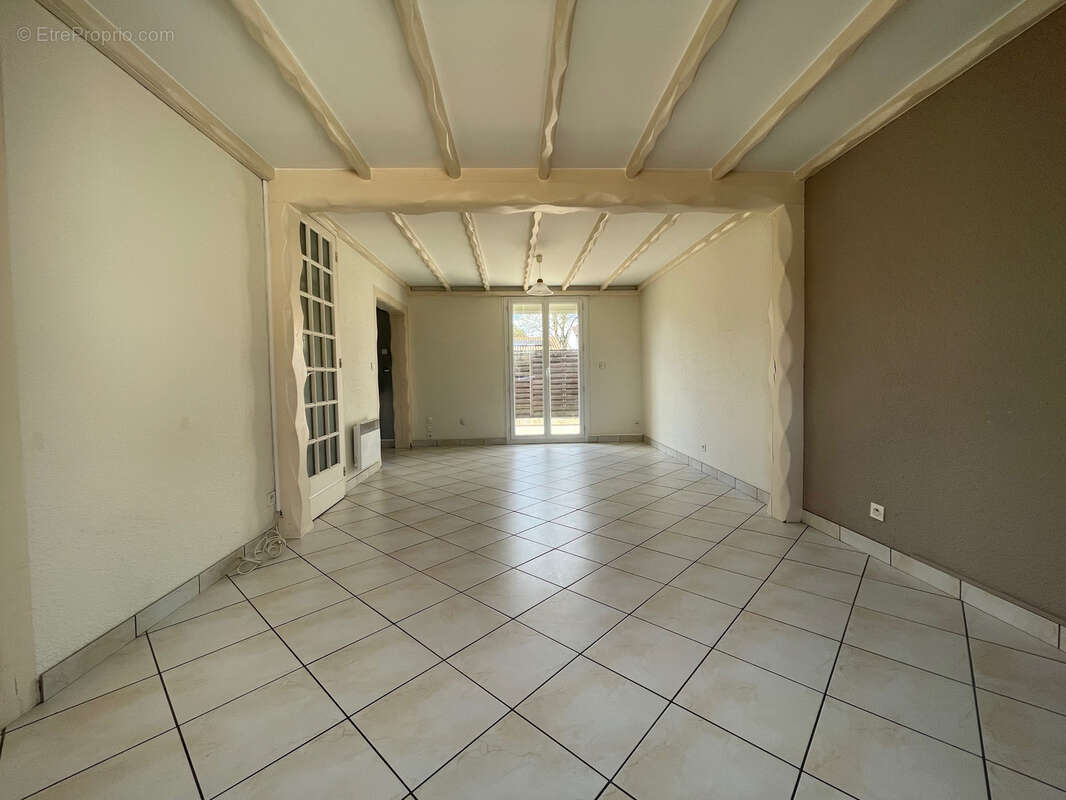 Maison à TALENCE