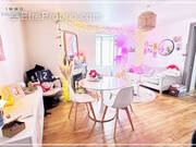 Appartement à BOURG-EN-BRESSE