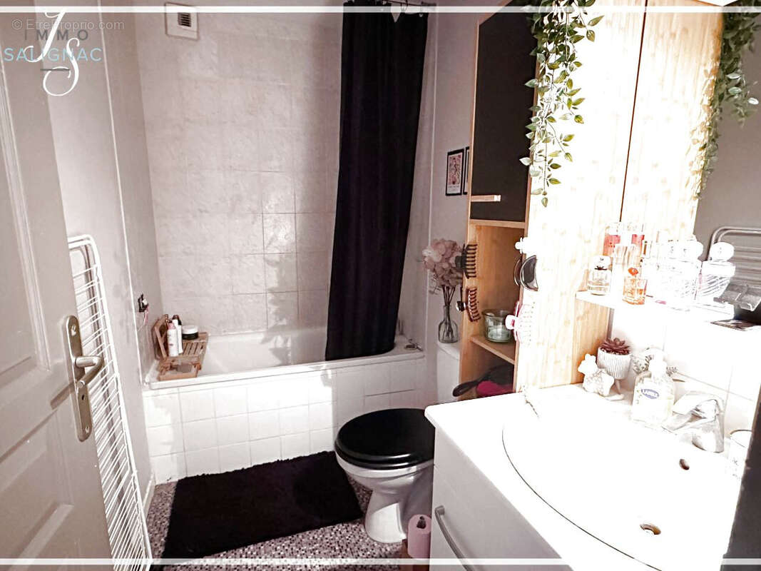 Appartement à BOURG-EN-BRESSE