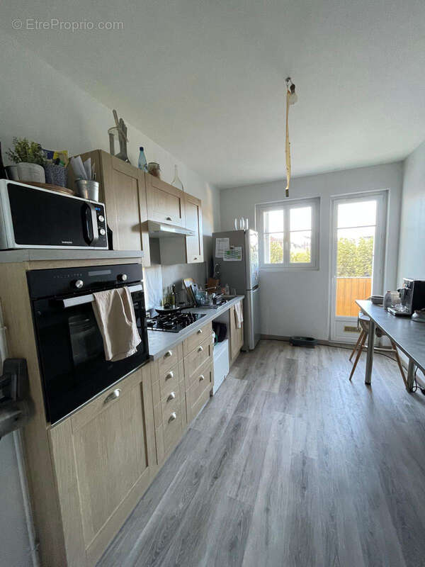 Appartement à LOURDES